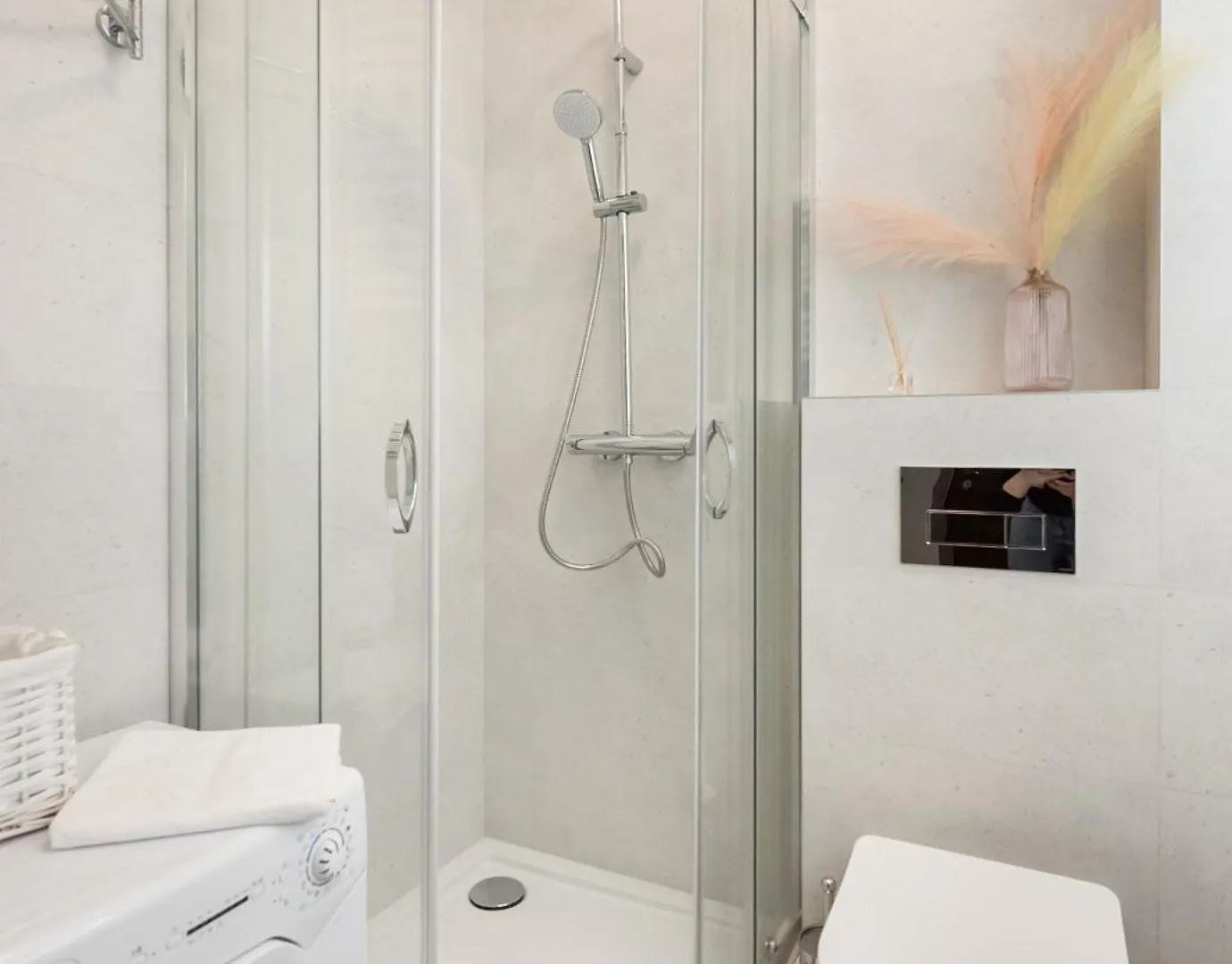 Nowolipki Chic Studio Apartment Warsaw