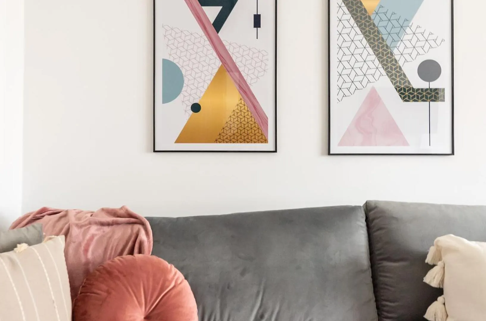 Nowolipki Chic Studio Apartment Warsaw