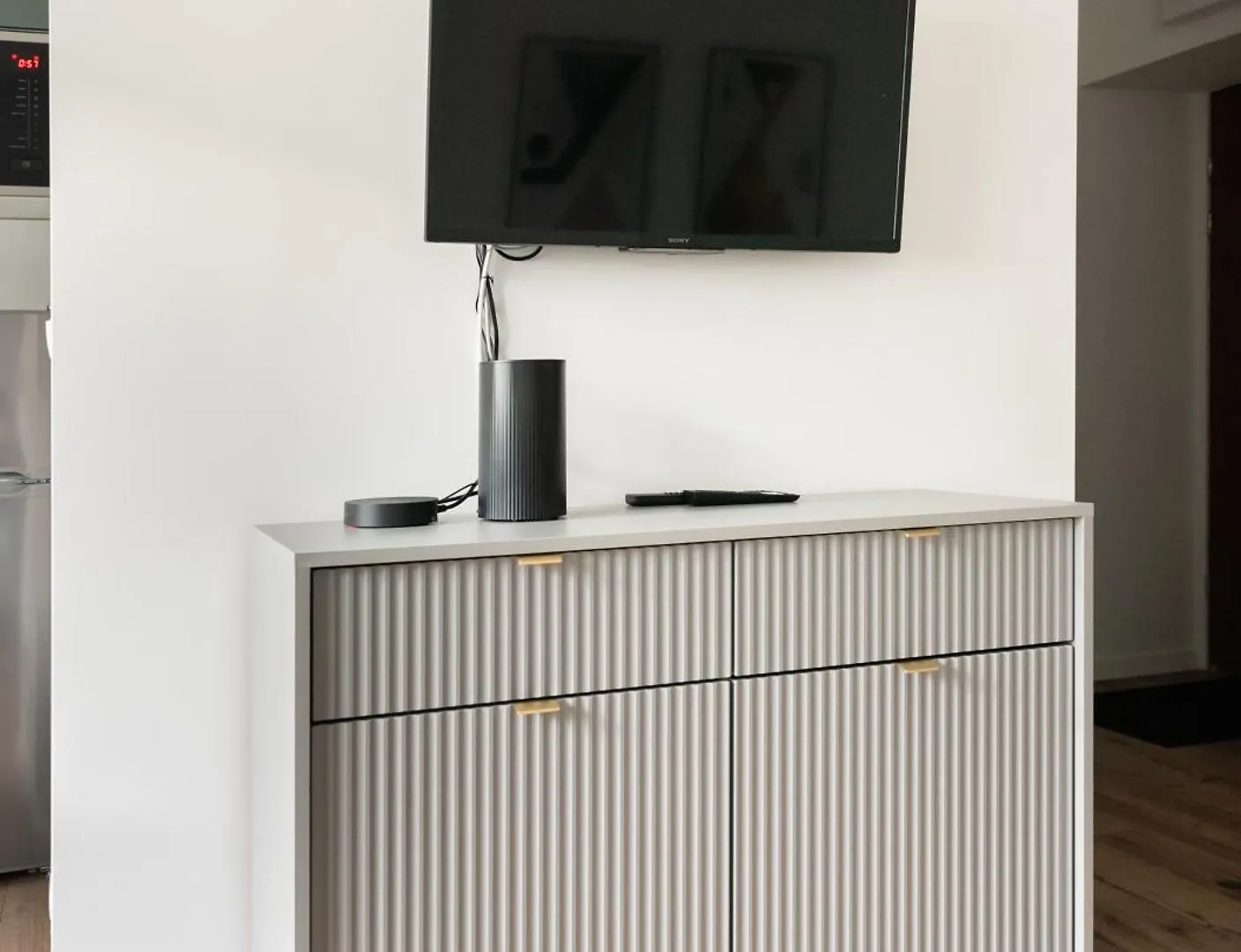 Nowolipki Chic Studio Apartment Warsaw 0*,