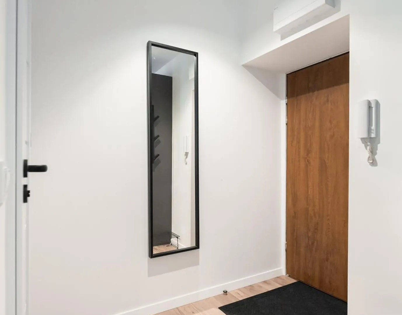 Nowolipki Chic Studio Apartment Warsaw 0*,  Poland