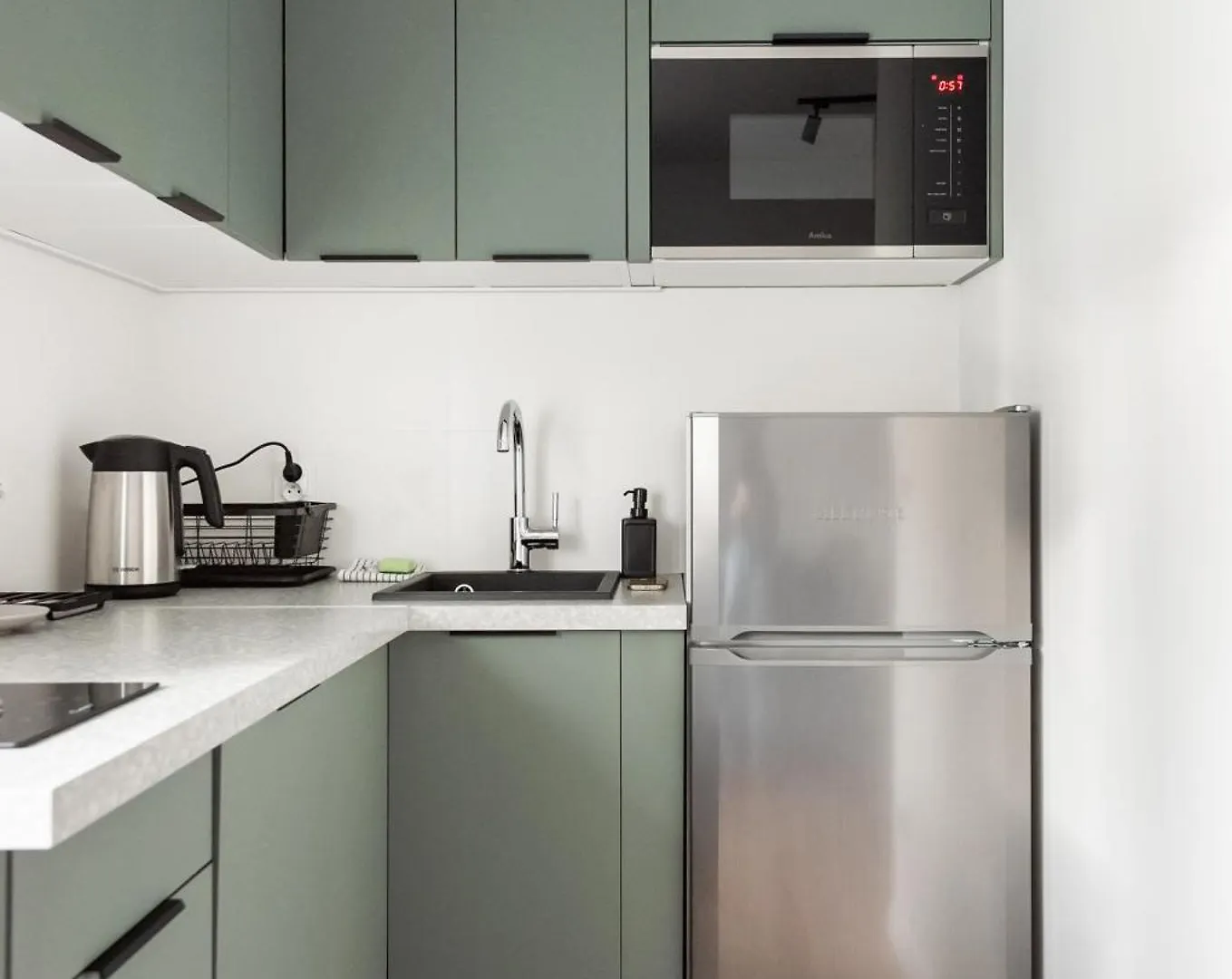 Apartmán Nowolipki Chic Studio Varšava Polsko