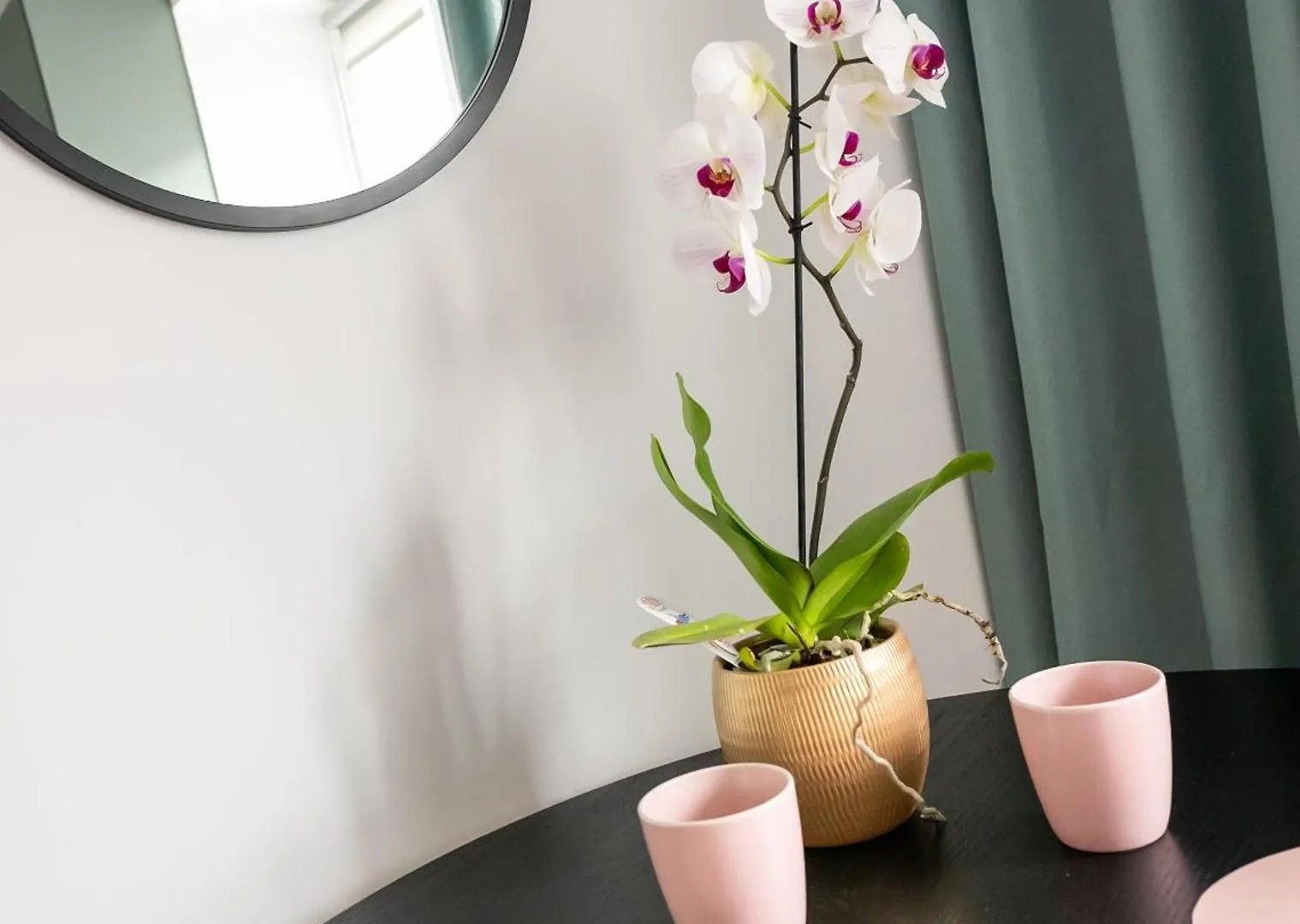 Apartmán Nowolipki Chic Studio Varšava